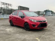 2016 Proton Persona 1.6 Standard Sedan