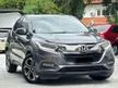 Used 2020 Honda HR-V 1.8 i-VTEC V SUV - Cars for sale