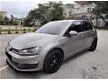 Used 2016 Volkswagen Golf 1.4 Highline Hatchback[1 OWNER][GOOD CONDITION][SPORT RIM][SPOILER][4 X NEW TYRES][GOOD CONDITION]