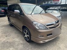 2007 Toyota Innova 2.0 G (A)