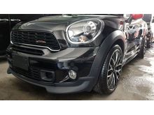 2013 MINI Paceman 1.6 John Cooper Works Coupe Unreg