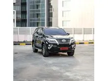 2020 Toyota Fortuner 2.4 VRZ 4X2 SUV