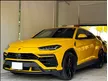 2022 Lamborghini Urus 4.0 SUV 4 SEATER