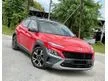 Used 2022 Hyundai Kona 1.6 Turbo SUV