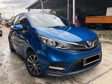 2019 Proton Iriz 1.6 Premium Hatchback, Under Warranty by Proton, Full Service Record, 8k Km Mileage, Like New,