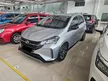 Used 2022 Perodua Myvi 1.5 AV Hatchback