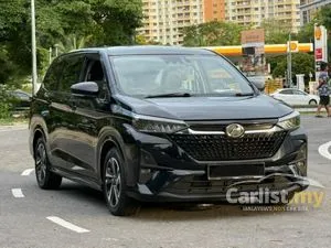 2023 Perodua Alza 1.5 AV MPV