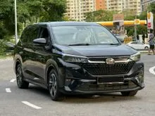 2023 Perodua Alza 1.5 AV MPV / NEW CAR CONDITION