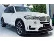 Used 2015 BMW X5 3.0 xDrive35i SUV (A) M SPORT 305HP 1 OWNER NO ACCIDENT TIP TOP CONDITION WARRANTY HIGH LOAN