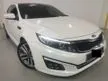 Used 2014 Kia Optima K5 2.0 (A) 1 OWNER NO PROCESSING CHARGE