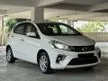 Used 2019 Perodua Myvi 1.3 X (A) FULL SERVICE RECORD, TIPTOP CONDITION, FREE WARRANTY
