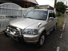 1996 Honda CR-V 2.0 SUV