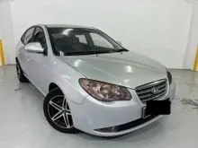 2008 Hyundai Elantra 2.0 X20 (A) NO PROCESSING CHARGE