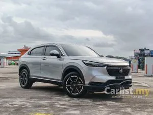 2023 Honda HR-V 1.5 S SUV
