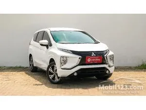 2020 Mitsubishi Xpander 1.5 Exceed MPV