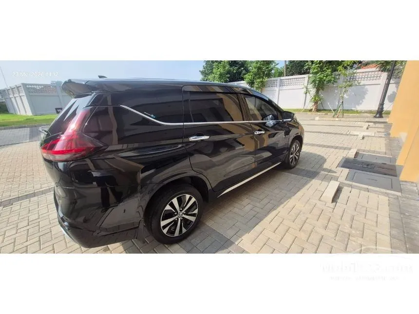 2019 Nissan Livina VL MPV
