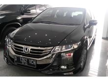 2012 Honda Odyssey 2.4 Absolute