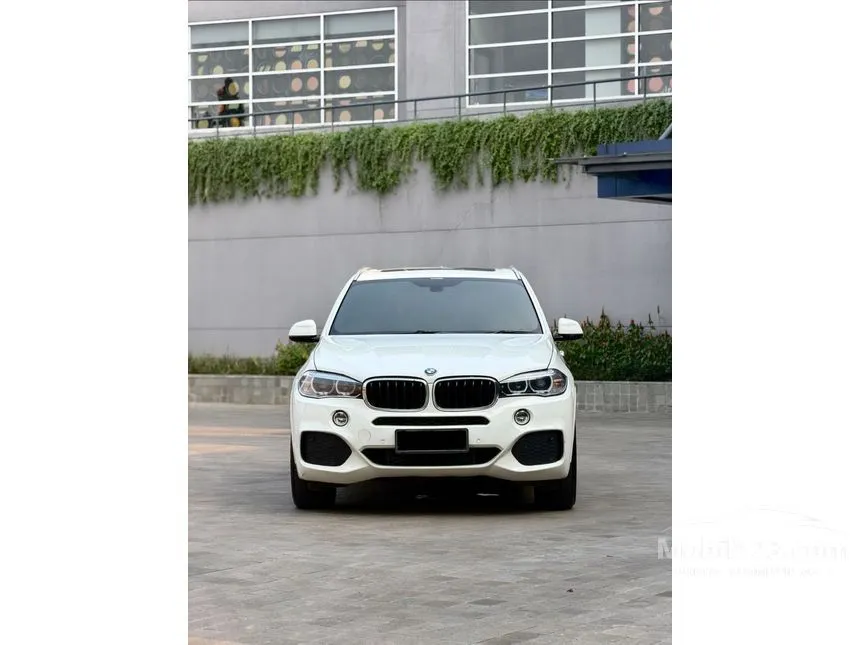 2016 BMW X3 xDrive20i xLine SUV