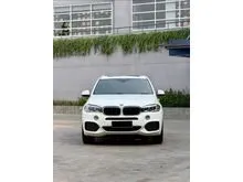 2016 BMW X3 2.0 xDrive20i xLine SUV White on Black Odo 87 Rb (TERMURAH)