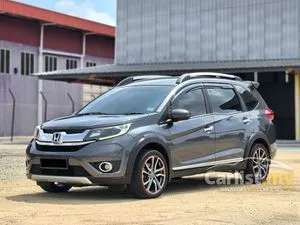 2017 Honda BR-V 1.5 V SUV