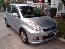 2009 Perodua Myvi EZi 1.3