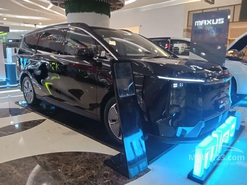 2025 MAXUS MIFA-7 MPV