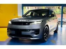 2023 Land Rover Range Rover Sport 3.0 SUV Dynamic Autobiography