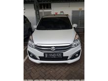 2016 Suzuki Ertiga 1.4 GX MPV Manual