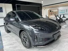 2026 GAC Hyptec HT 0.0 Premium Hatchback Pusing mikirin BBM mahalBBM mau naikmending beralih ke EV,biaya operasional jauh lebih murah,pajak murah.prs