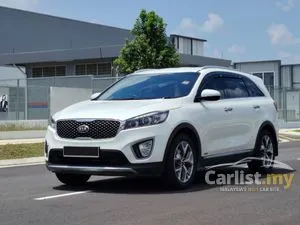2017 Kia Sorento 2.4 HS SUV