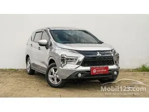 2022 Mitsubishi Xpander 1.5 Exceed MPV