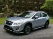 Used 2016 Subaru XV 2.0 P Crosstrek SUV / Low MOnthly / Alcantara Leather Seat / PTPTN / Push Start / Reverse Cam / AWD / C2Believe / Test Drive Welcome