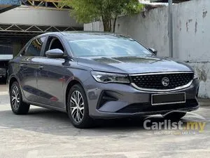 2025 Proton S70 1.5 Executive Sedan