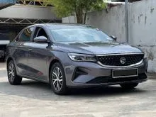 2025 Proton S70 1.5 Executive Sedan