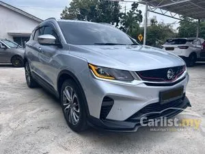 2024 Proton X50 1.5 Premium SUV