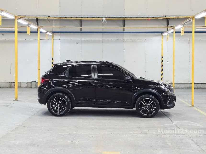 2023 Honda WR-V RS SUV