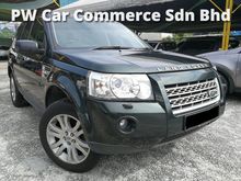 2010 Land Rover Freelander 2 2.2 TD4 HSE SUV TIPTOP