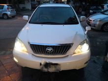 2011 Toyota Harrier 2.4 240G Premium L SUV