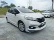 Used (CNY PROMOTION) 2018 Honda Jazz 1.5 E i-VTEC Hatchback (FREE 1 YEAR WARRANTY) - Cars for sale