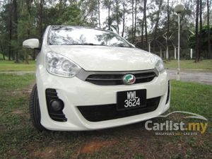 Search 13,795 Perodua Cars for Sale in Malaysia - Carlist.my