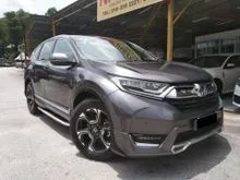 2018 Honda CR-V 1.5 TC VTEC SUV