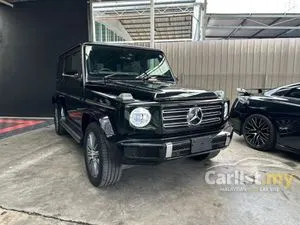 2020 Mercedes-Benz G350 2.9 D AMG SUV