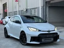 2025 Toyota GR Yaris 1.6 RZ High Performance Hatchback - Auto 8 Speed Transmission, Latest Model, Open for Booking