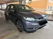 Used 2016 Honda HR