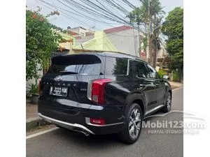 2022 Hyundai Palisade 2.2 Signature SUV
