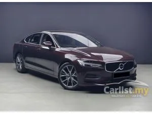 2019 Volvo S90 2.0 T8 Inscription Sedan