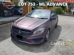 2015 Mercedes-Benz AMG CLA45 2.0 4MATIC Wagon