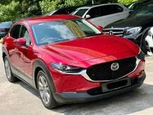 2024 Mazda CX-30 2.0 SKYACTIV-G High Plus Premium SUV