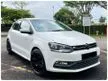 Used (2019)Volkswagen Polo 1.6 FULL STOCK BARU ORI T/TOP CDT FORU - Cars for sale