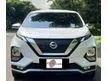 Jual Mobil Nissan Livina 2020 VL 1.5 di DKI Jakarta Automatic Wagon Putih Rp 205.000.000